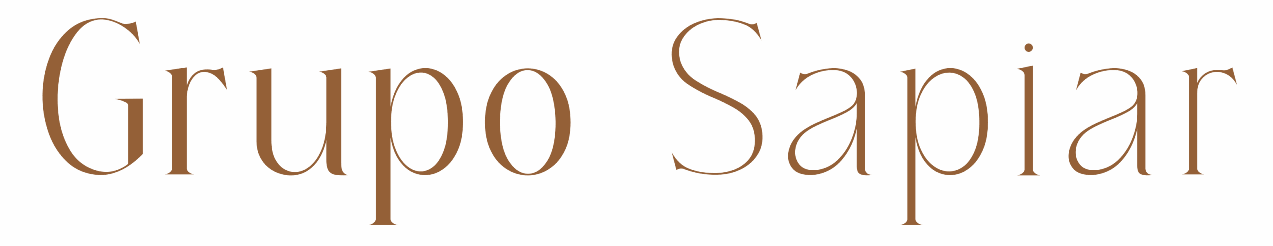 Grupo Sapiar